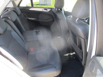 MERCEDES GLE 250cdi 150kw 4MATIC DPH 2017 odp. DPH - 8