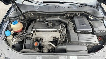 Volkswagen B6 2.0 TDI - 8