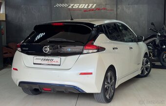 Nissan Leaf N-Connecta - 8