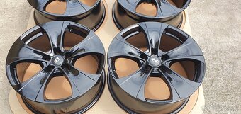 Cx-5 cx-30 cx-7 tucson quashkai sorento 5x114,3 r19 crv gh - 8