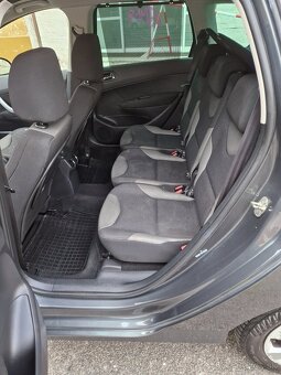 Peugeot 308 SW 1.6 HDI - 8