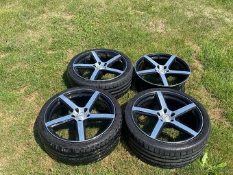 R20 5x120 - 8
