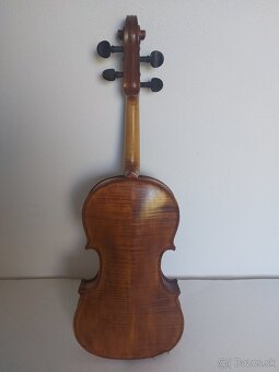 Predám husle - 8