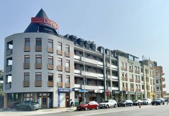 1 izbový byt, 60m2 - na investíciu alebo na bývanie - 8