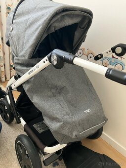 Kočík Britax go big2 - 8