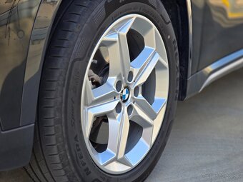 BMW X1 xDrive23d Luxury 2023, 14 157km, ZARUKA - 8