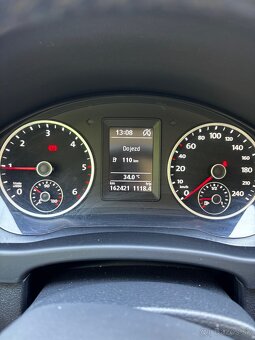 Predam Volkswagen Tiguan 2.0 TDI - 8