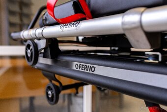 Transportní nosítka FERNO Mondial RS+ST - 8