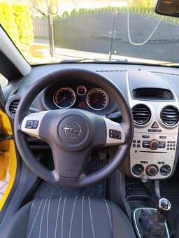 Opel Corsa - 8