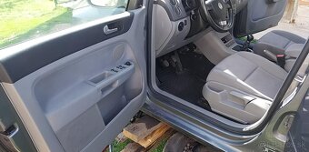 Golf 5 plus 1.9tdi 77kw bkc - 8