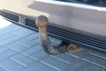 Ford Mondeo Combi 1.6 TDCi DPF ECOnetic - 8