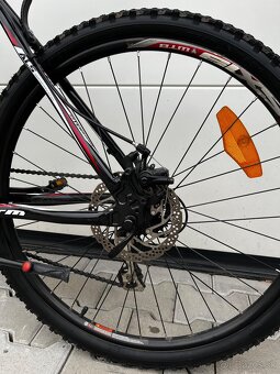 Bicykel CTM - 8