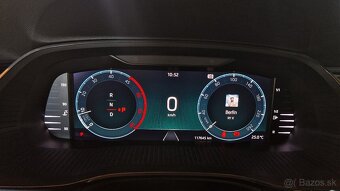 Škoda Octavia Combi 2.0 TDI SCR Style DSG A7 85kW LEDmatrix - 8