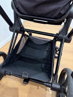 Cybex priam spring bloosom - 8