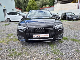 Audi A6 Avant 45 3.0 TDI mHEV Design quattro S-tronic 170 KW - 8