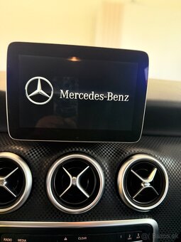 Predám Mercedes - Benz A180 - 8