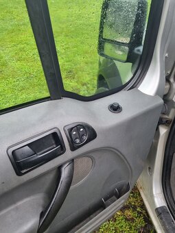Ford Transit Connect 1,8 diesel - 8