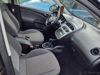 Predám Seat Altea xl - 8