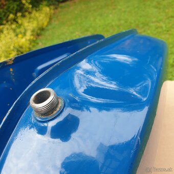 Simson S51 nadrz - 8