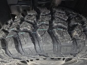 Volkswagen Amarok 2016, Redukcia, 2x uzávierka - 8