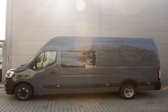 Renault Master - 8