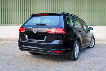 Volkswagen Golf VII 2.0 TDI - 8