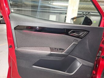 SEAT ARONA FR 1,5 TSI 150K - 8