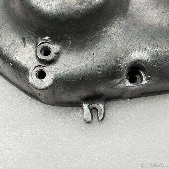 ČZ PŘEDVÁLEČNÁ 250 VÍKO SPOJKY SPORT TOURIST ORIGINÁL - 8