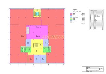 Administratívna budova na prenájom / predaj v centre Prešova - 8
