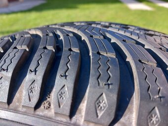 205/50 r17 zimne pneumatiky - 8
