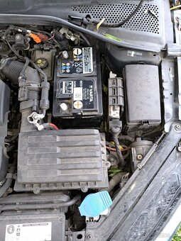 Golf 7 , Hatchback , 1.6 TDi 77kw, aut,prevodovka , r.v.2014 - 8