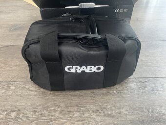 Grabo Pro-Lifter 20 - Elektrická vákuová prísavka - 8