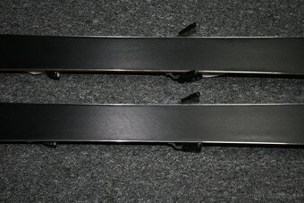 lyže Kastle MX 88 168 cm - 8