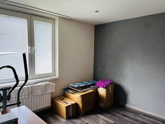 ÚTULNÝ 3. izbový byt, 60m2, Sídlisko SNP, MI - 8