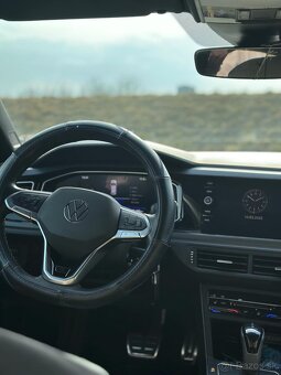 Predám Vw Taigo 1.5 R-Line - 8