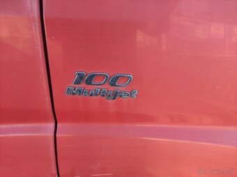 Fiat Ducato L2H2 - 8