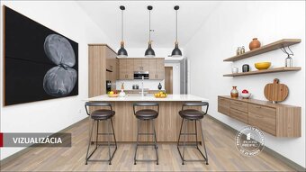 AXIS REAL | 2-izbový byt, METROPOLIS, DOWN TOWN, Bottova uli - 8