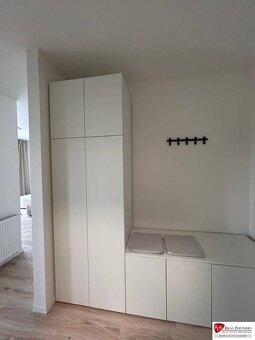 Prenájom 2-izb.byt s garážou, Novostavba-Slnečnice POP, Brat - 8