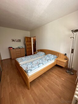 Prenajmem zariadení 3 izbový byt s balkonom na Novom Juhu - 8
