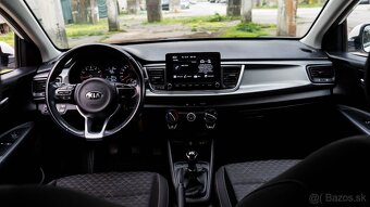 Kia Rio 1.2 MPi - 8