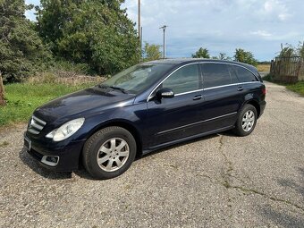 Mercedes-Benz R320 CDi 4-matic Long - 8