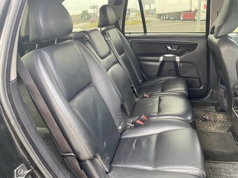 Volvo XC90 2.4 D5 Momentum - 8
