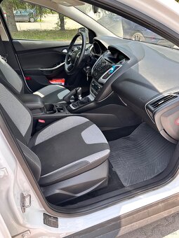 Ford Focus 1.0 ecoboost 125k - 8