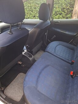 Peugeot 206 1.4 55KW rv.2005 - 8
