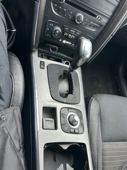 Renault Latitude 2.0dci 2012 - 8