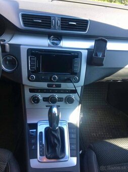 Volkswagen CC 2.0 TDI 125kw - 8