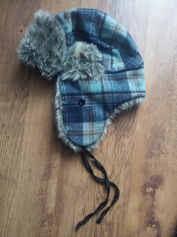 Ciapka FUNSTORM, DAKINE - 8