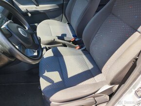 VW Polo 1,2 2004 - 8