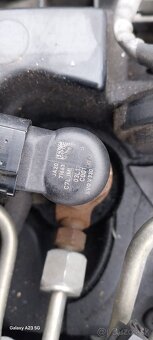 Octavia 2 facelift 1.6tdi 77kw CAYC - 8