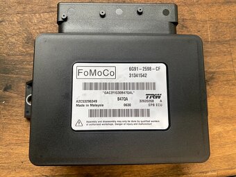 Rozpredam volvo XC60 I 2,4 d4 2008-2016 - 8